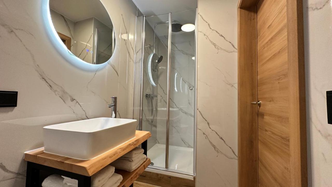Alpen Lodge ريزلرن المظهر الخارجي الصورة
