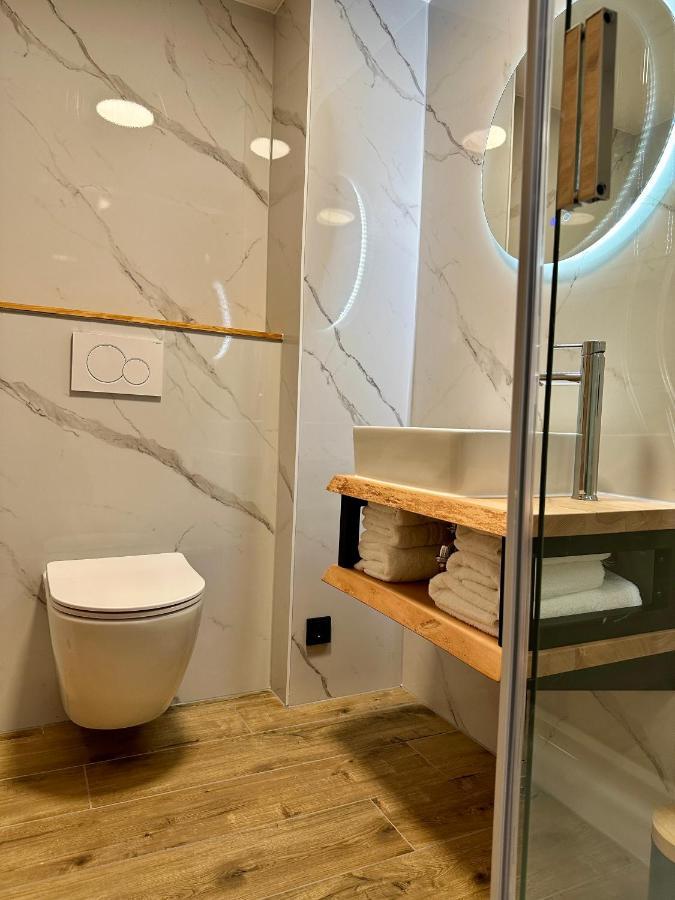 Alpen Lodge ريزلرن المظهر الخارجي الصورة