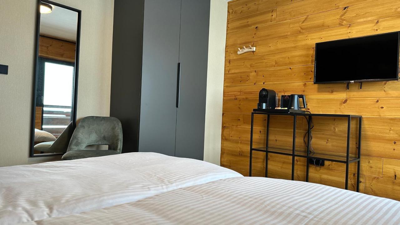 Alpen Lodge ريزلرن المظهر الخارجي الصورة