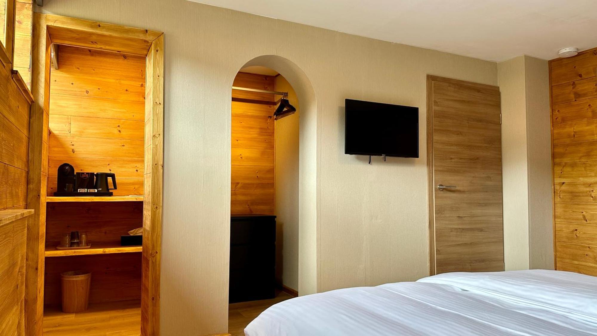 Alpen Lodge ريزلرن المظهر الخارجي الصورة