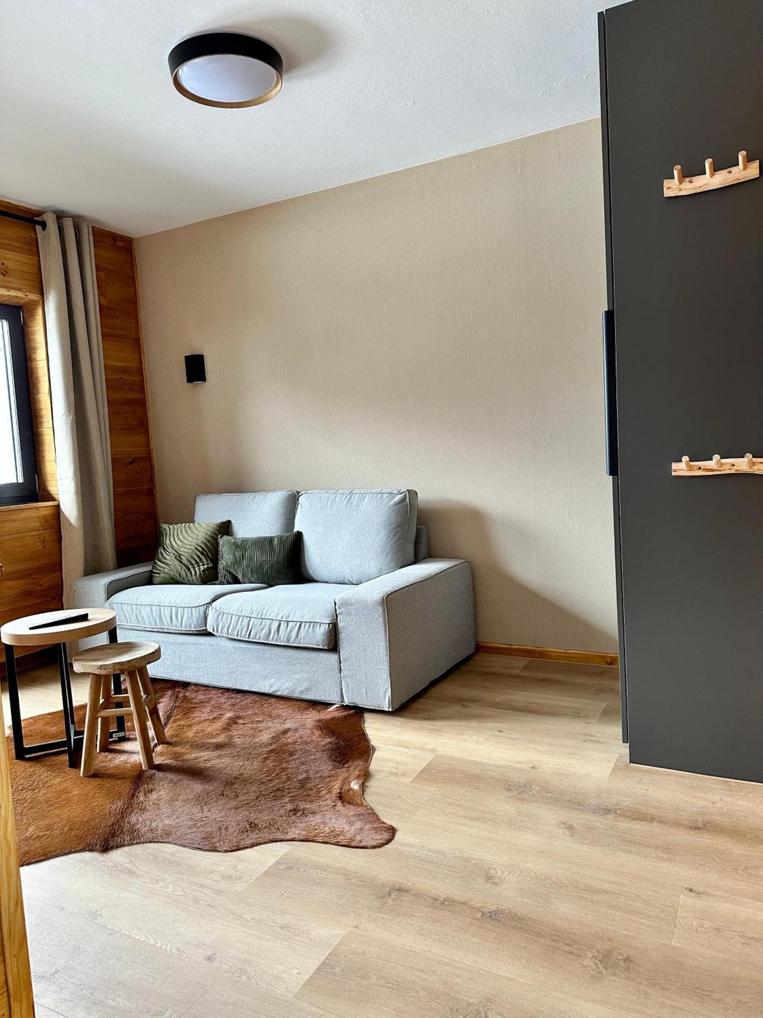 Alpen Lodge ريزلرن المظهر الخارجي الصورة
