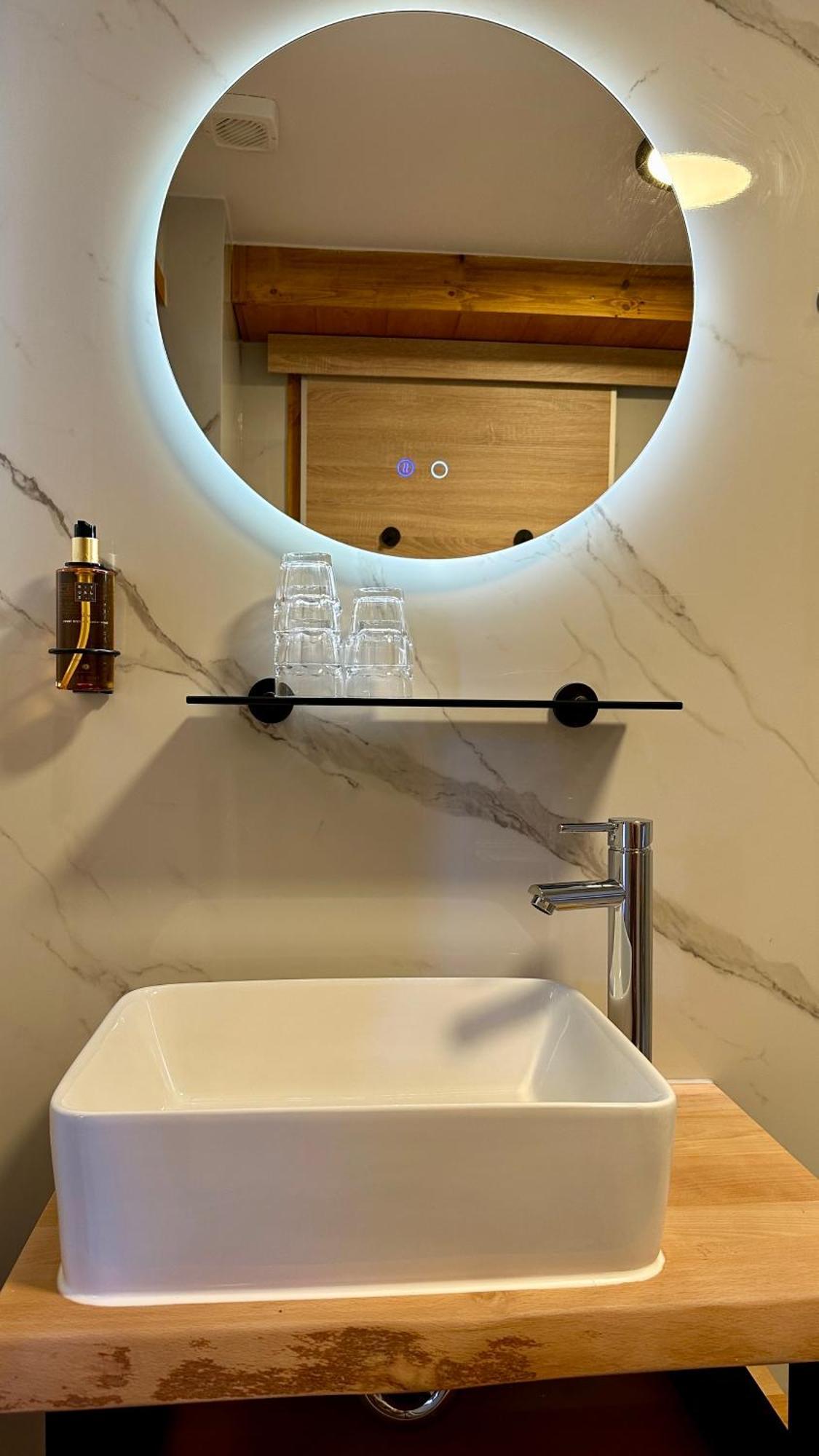Alpen Lodge ريزلرن المظهر الخارجي الصورة